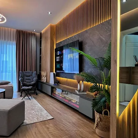 Luxury * שקודר