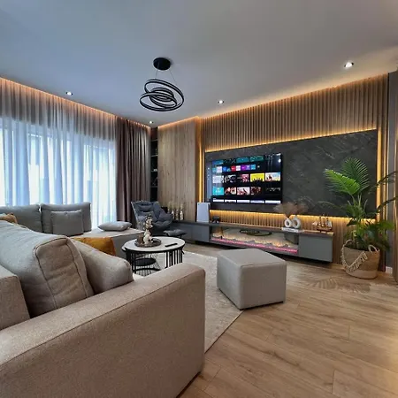 Luxury *
