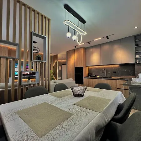 Luxury