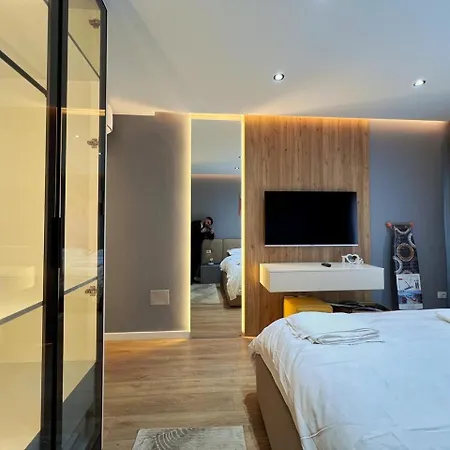 Luxury *