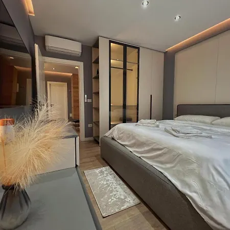 Apartment Luxury *