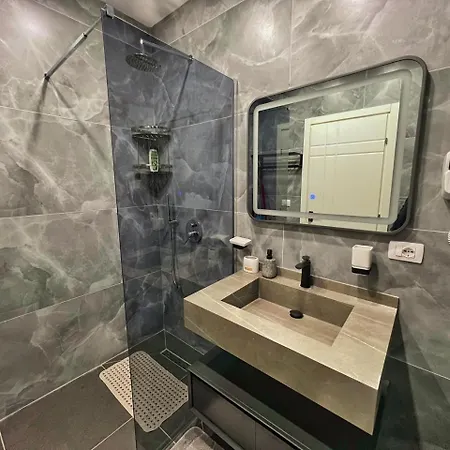 Luxury *