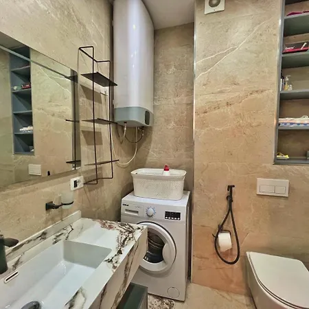 Apartment Luxury *