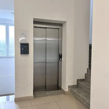 דירה Luxury *