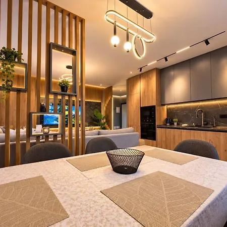 Luxury Apartament *